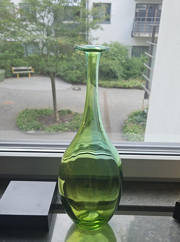 Fidji Bottle Medium Optic Forest - 3