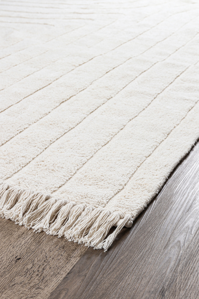 Olsbo Vit 80x150cm - 3