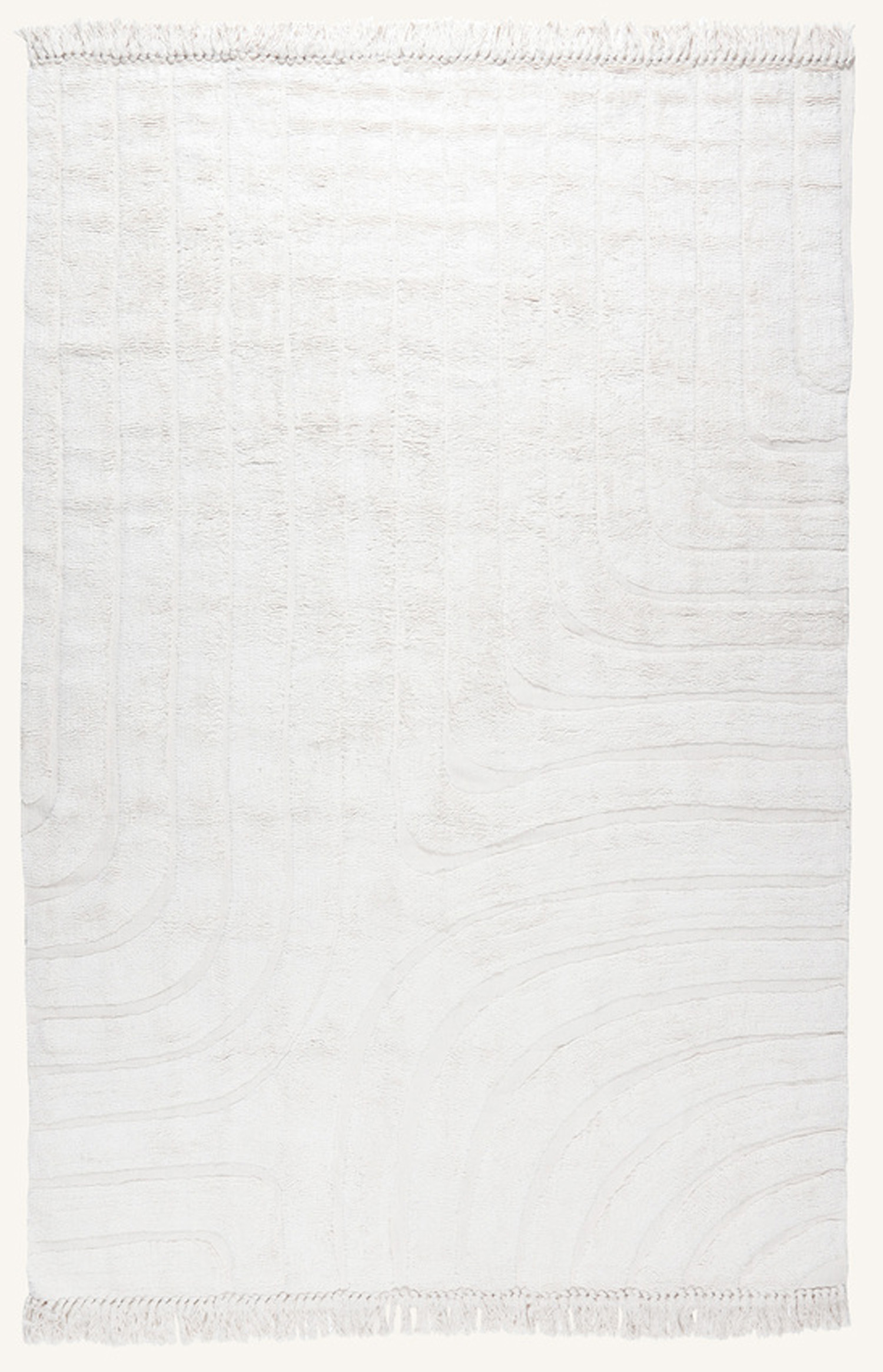 Olsbo Vit 80x150cm