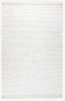 Olsbo Vit 80x150cm