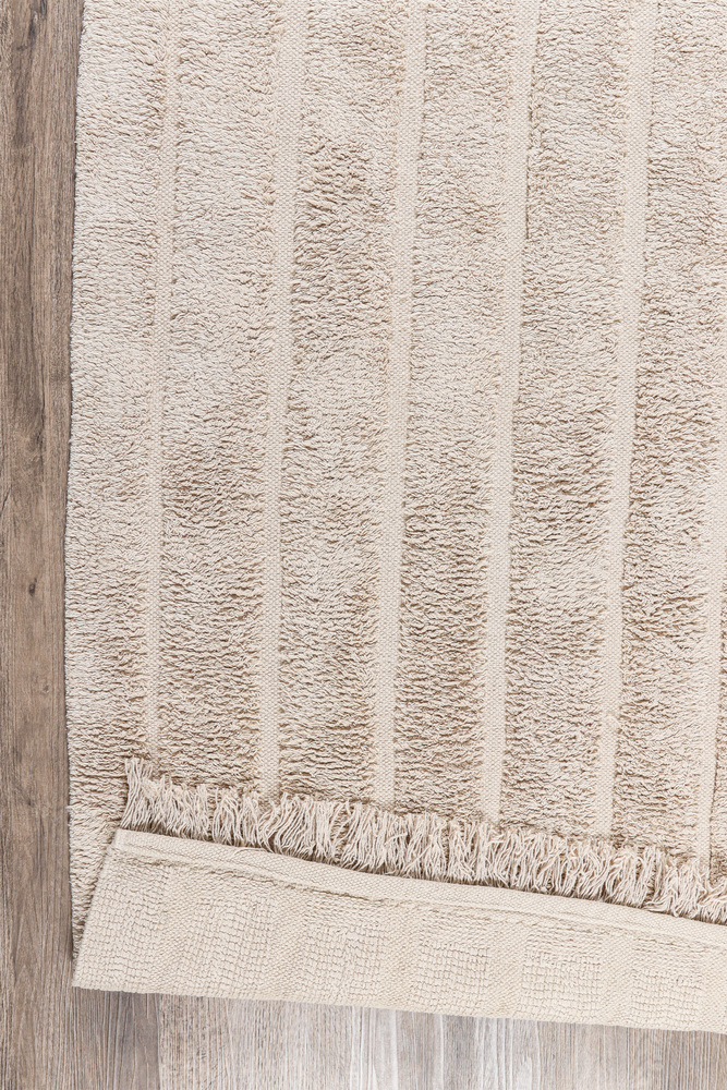 Olsbo Beige 80x150cm - 2