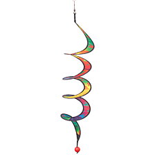 Twister S Butterfly
