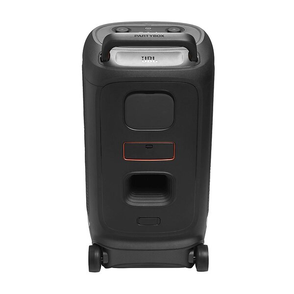 JBL PartyBox 520 - Svart - Original - 4