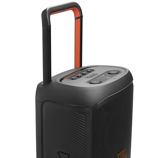 JBL PartyBox 520 - Svart - Original - 2
