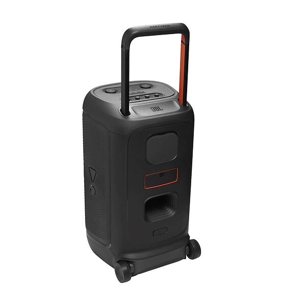 JBL PartyBox 520 - Svart - Original - 5