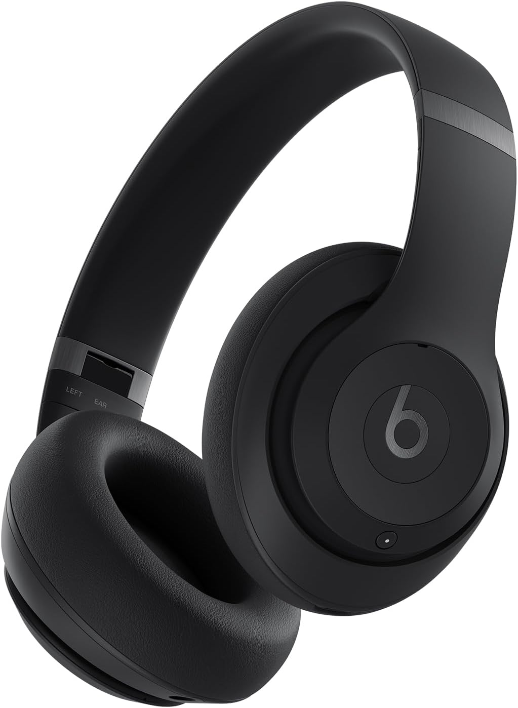 Original Beats by Dr. Dre Studio Pro Wireless Over-ear - Svart