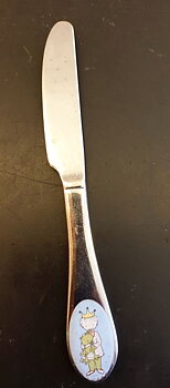Prince knife