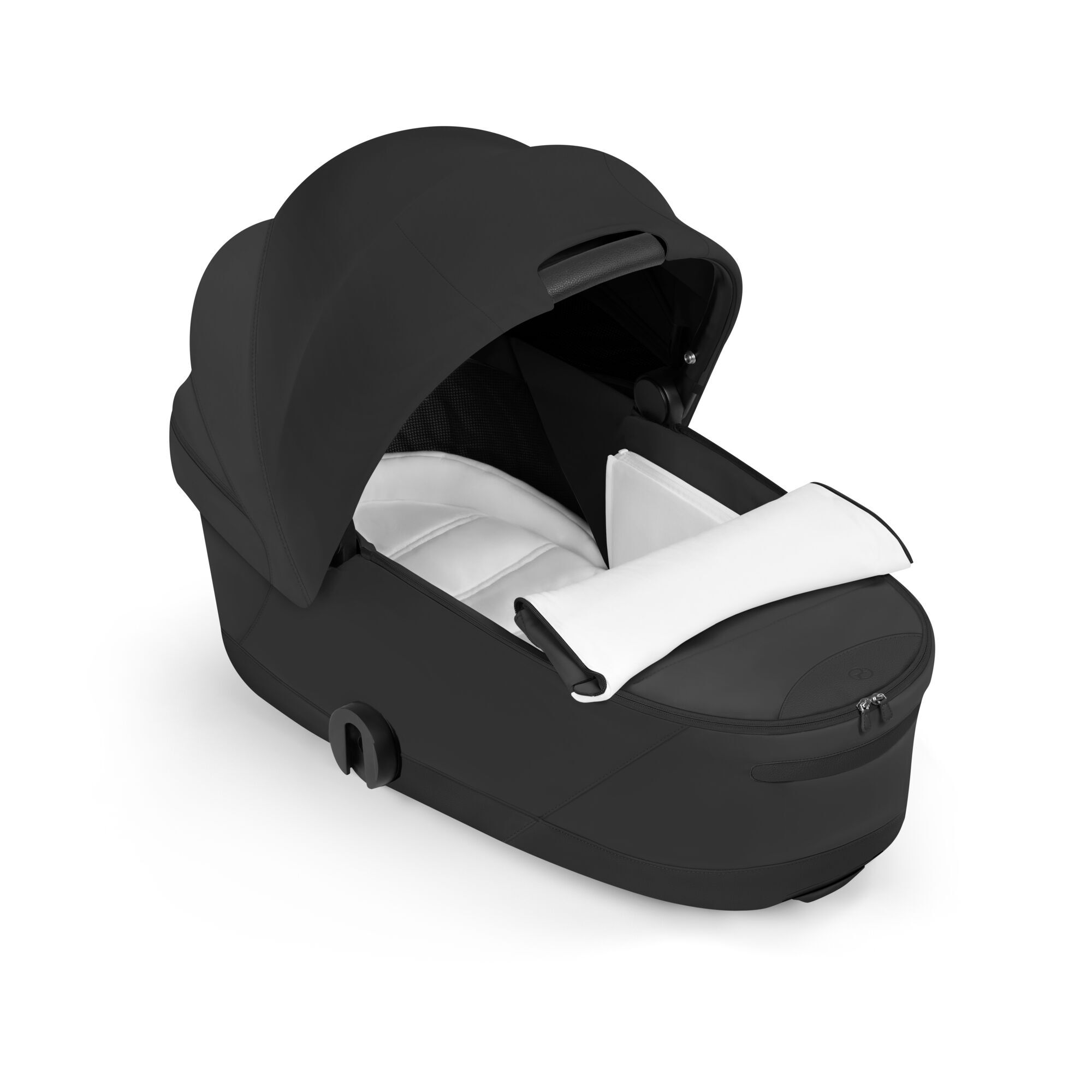 Cybex Priam Duovagn  - 17