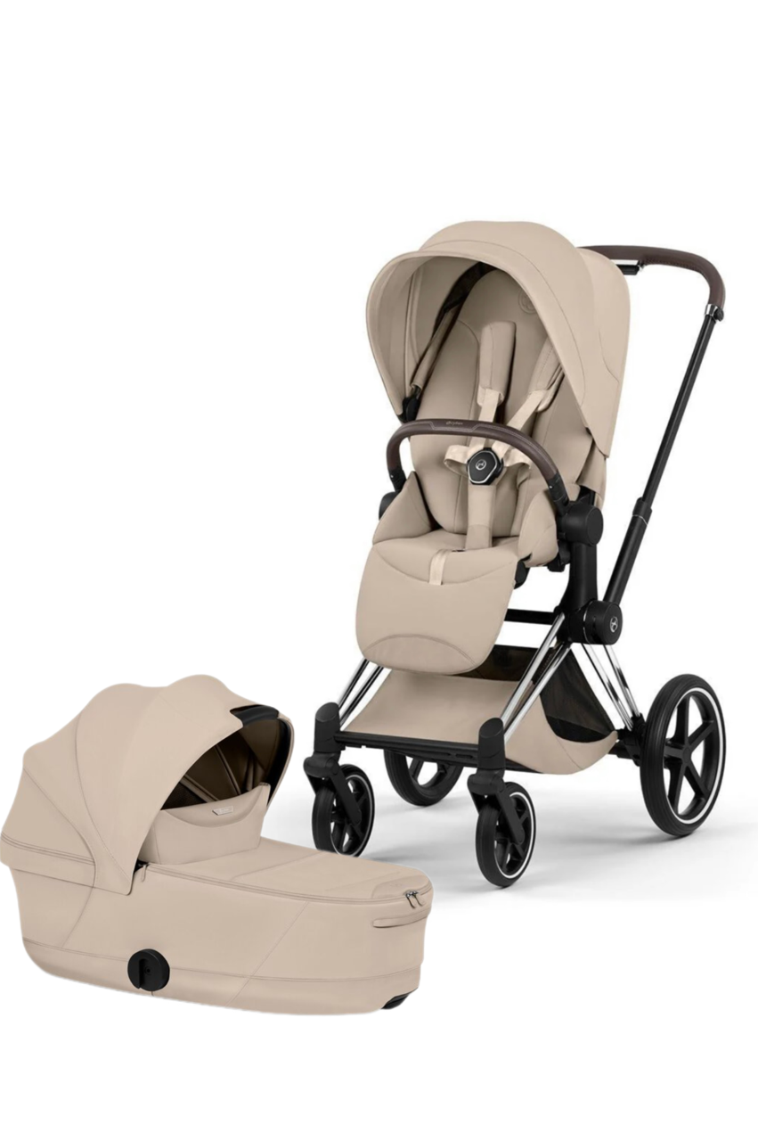 Cybex Priam Duovagn  - 3
