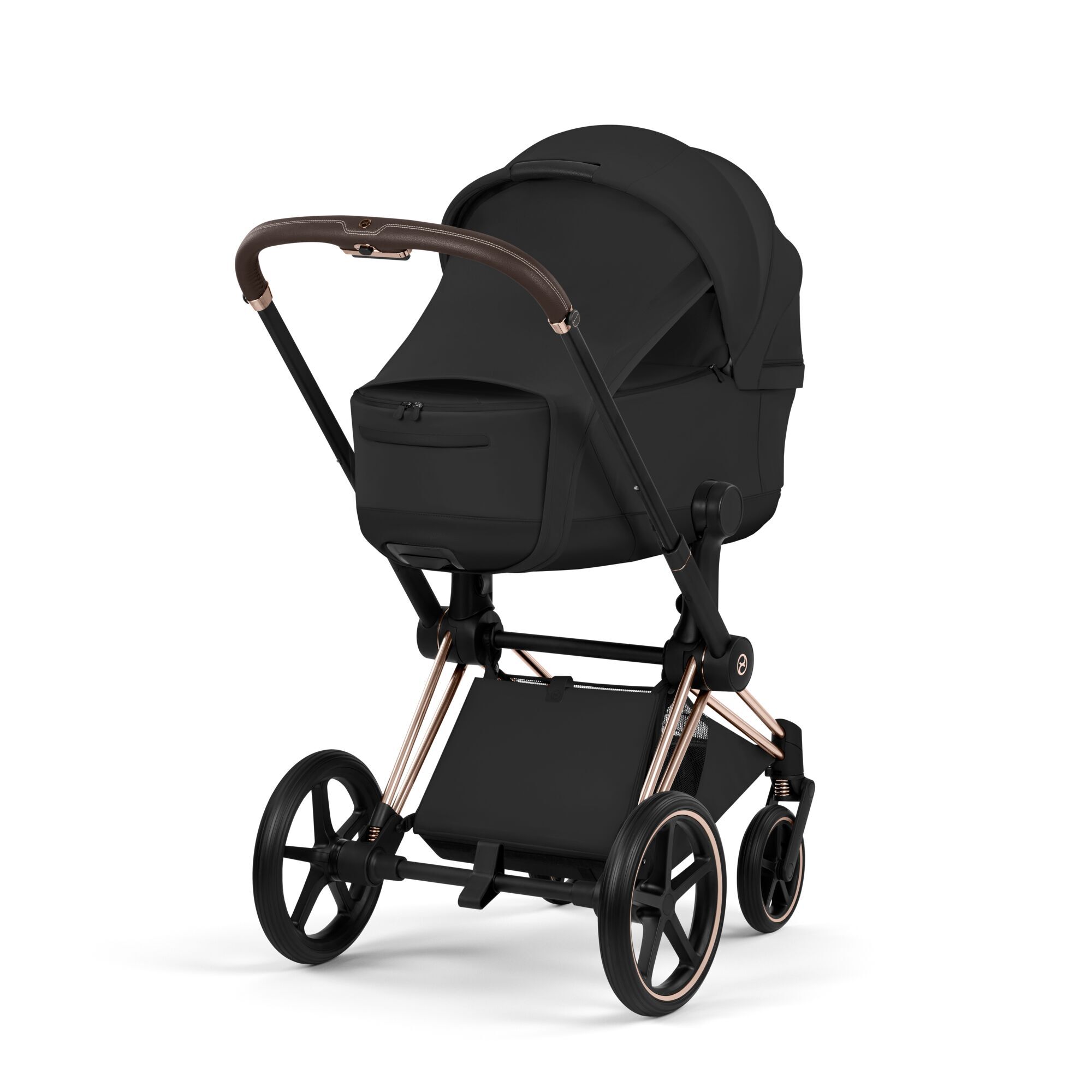 Cybex Priam Duovagn  - 15