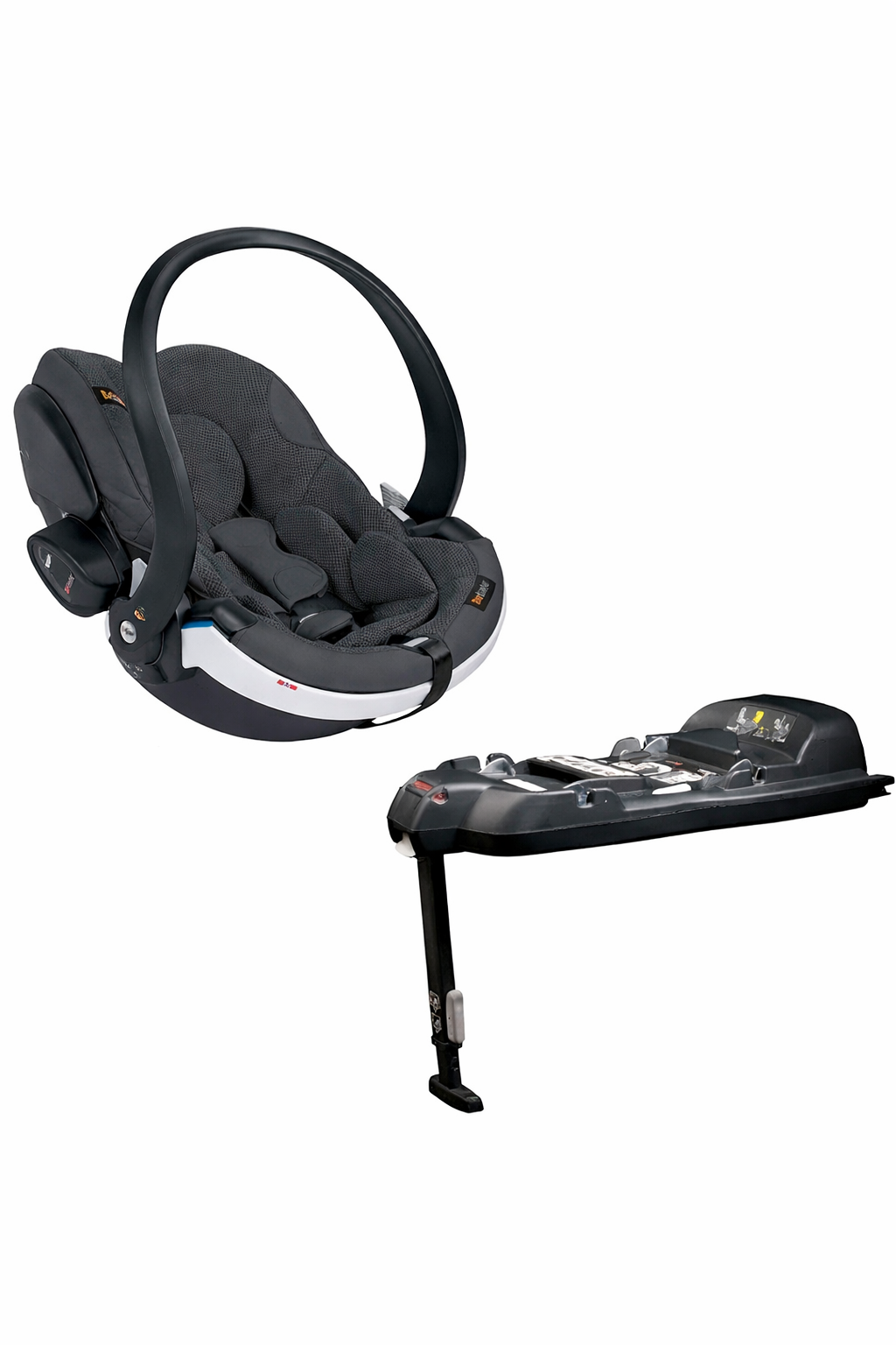 Cybex Priam Duovagn  - 12