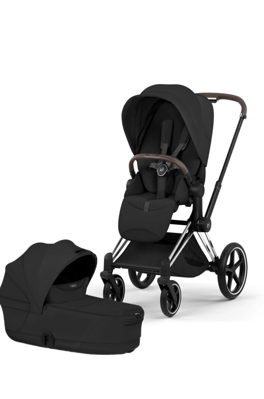 Cybex Priam Duovagn  - 4