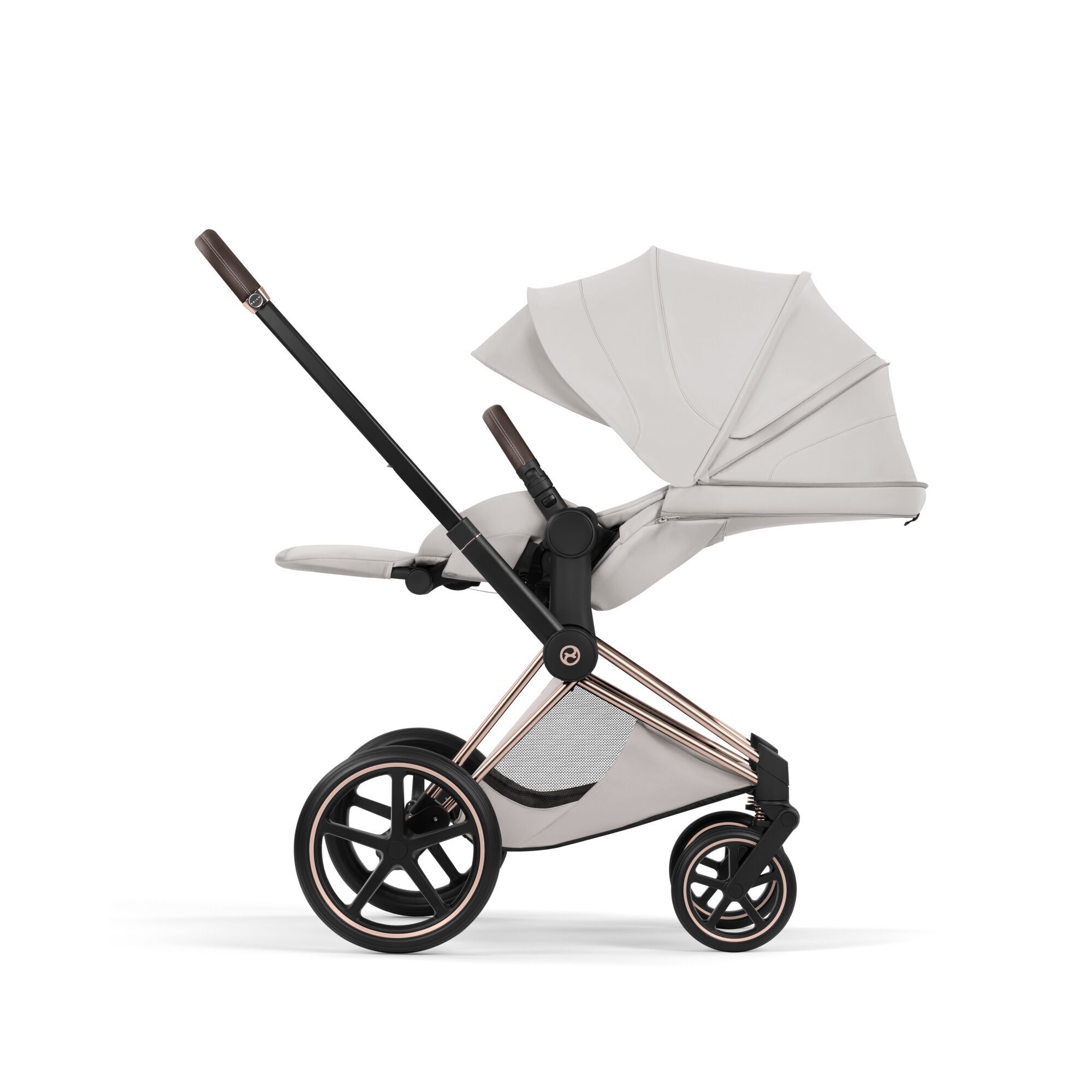 Cybex Priam Duovagn  - 16