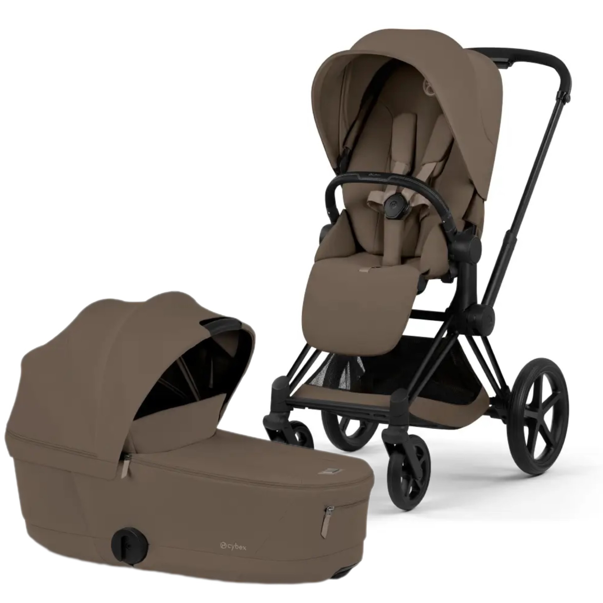 Cybex Priam Duovagn  - 5