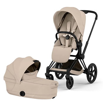 Cybex Priam Duovagn 