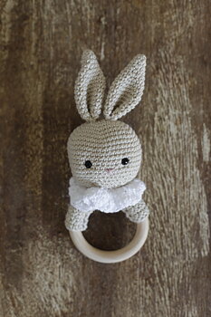BABYRING - KANIN