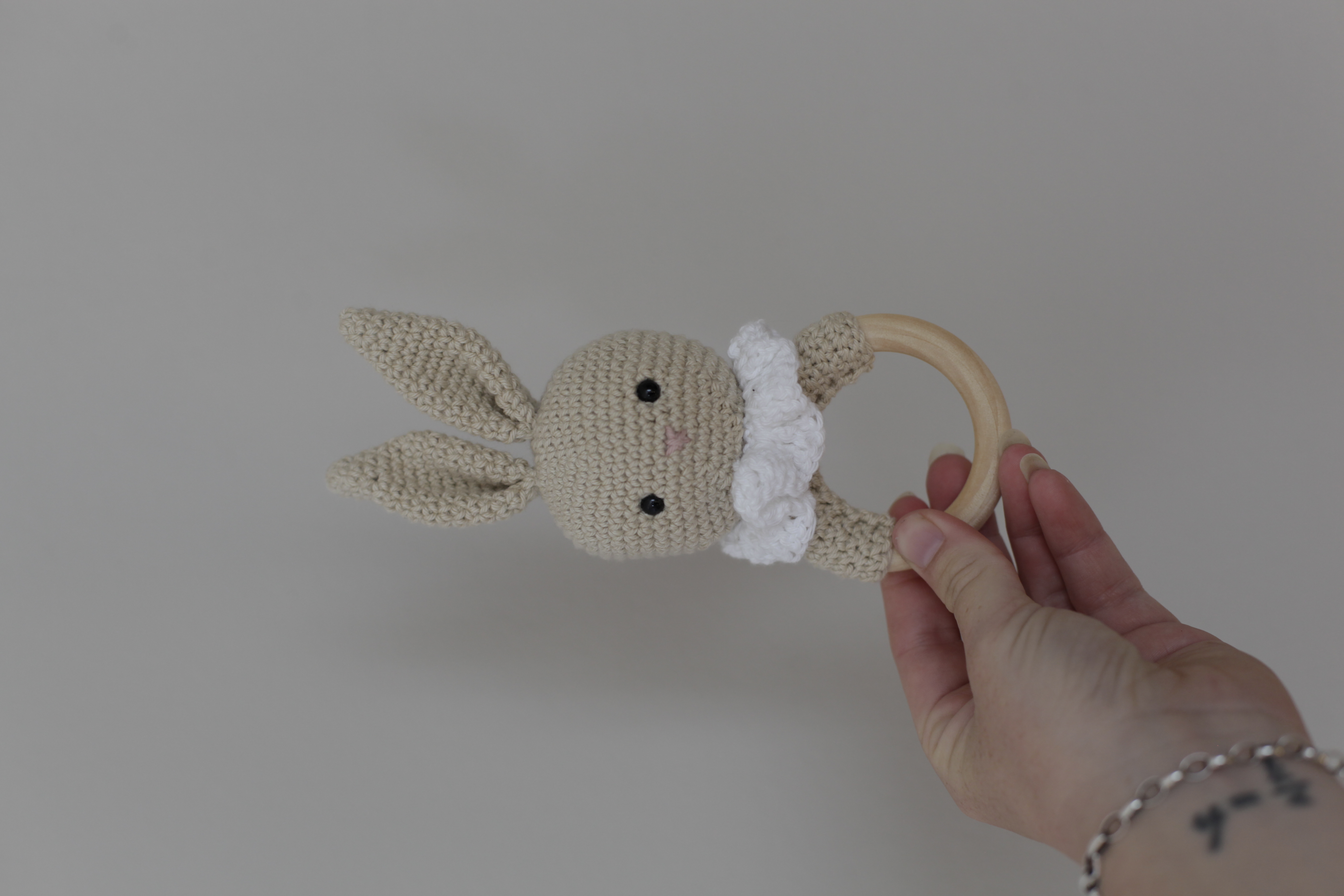 BABYRING - KANIN - 2