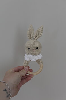 BABYRING - KANIN