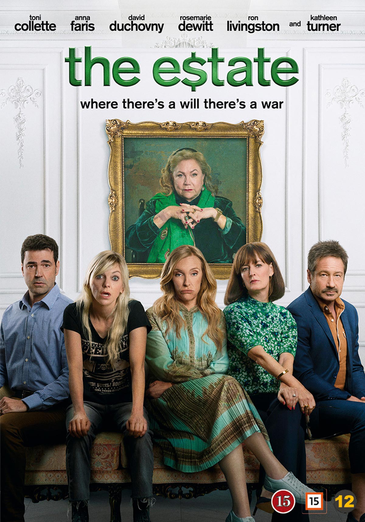 The Estate