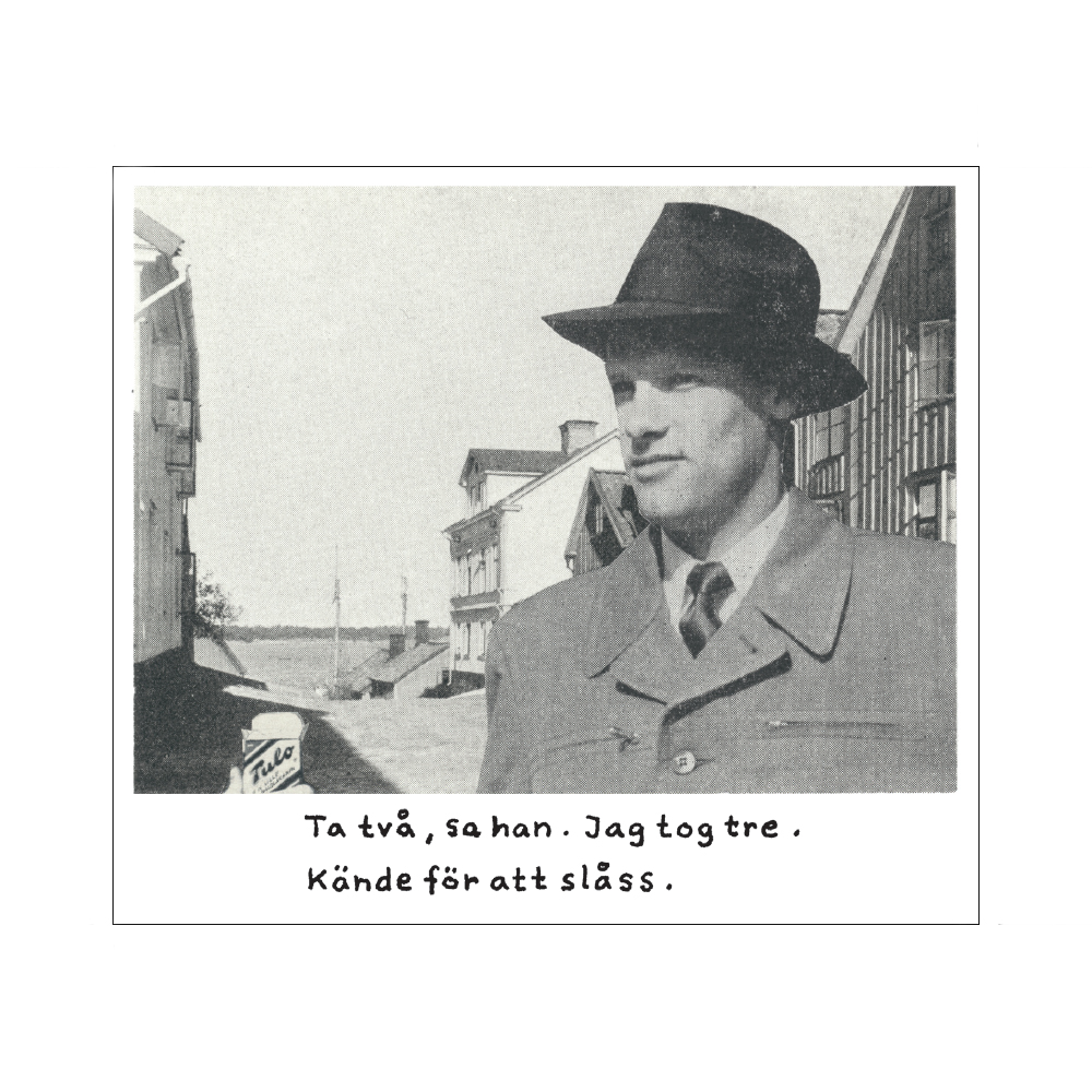 Magneetti Jan Stenmark 'Tulo'