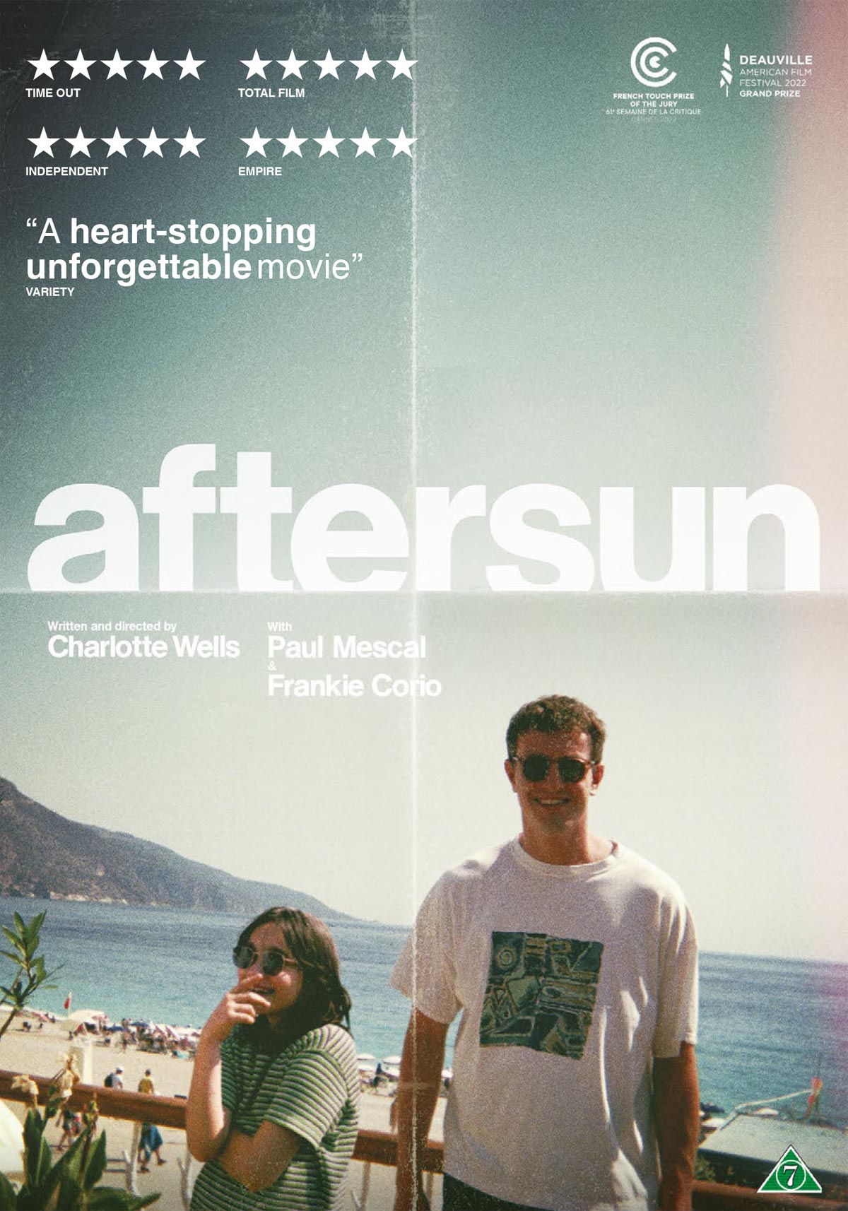 Aftersun