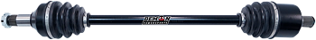 Demon drivaxel bak till Polaris 550 850 1000  - läs text-