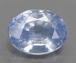 0.26 ct very rare natural untreated blue sapphire gemstone