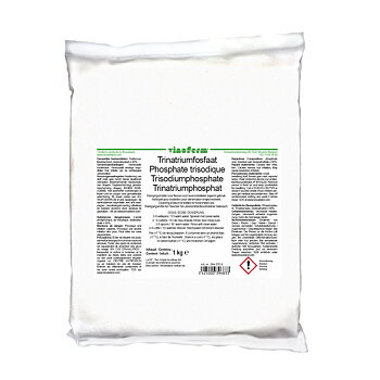 Trinatriumfosfat, 1 kg