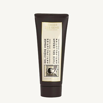 Panier des Sens Anti Pollution Face Gel-cream