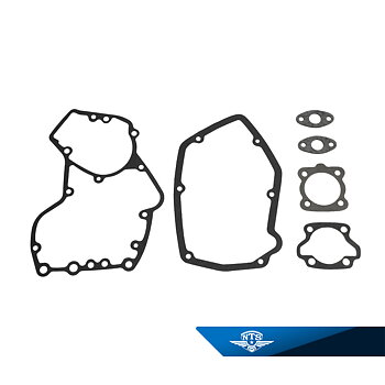 Pakningssett Husqvarna Flinta 6 deler