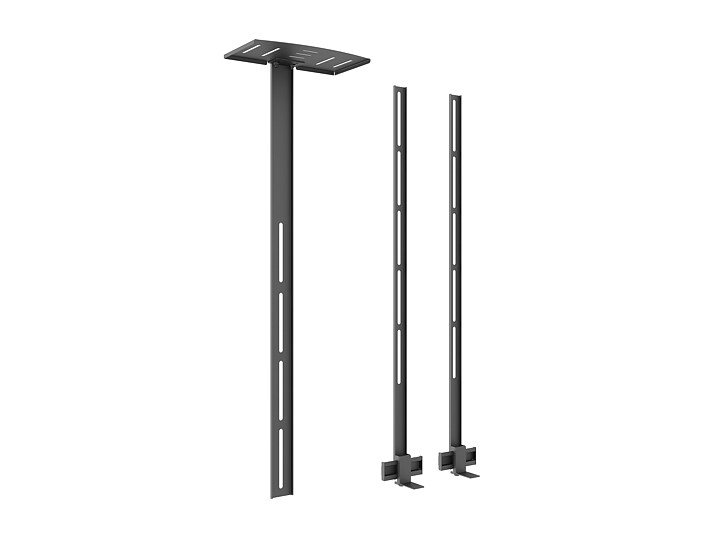 M Universal Soundbar Mount and Camera Holder Large