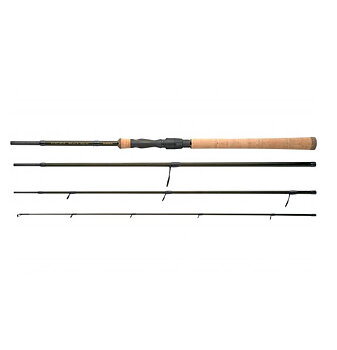 Shimano Norden 4-delat Haspelspö