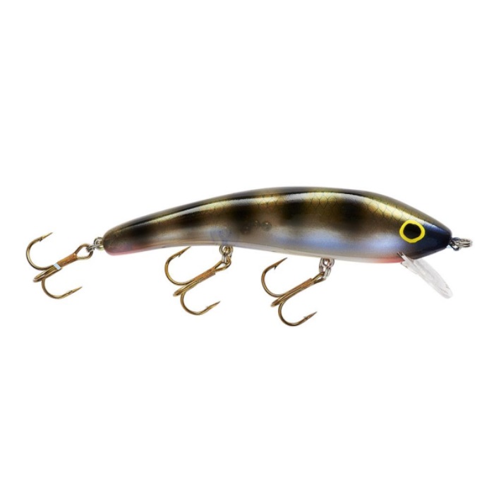 Cotton Cordell Ripplin´ Red Fin 10,5cm/13g - 9