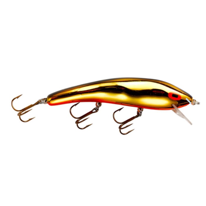 Cotton Cordell Ripplin´ Red Fin 10,5cm/13g - 11