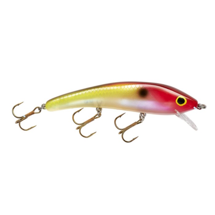 Cotton Cordell Ripplin´ Red Fin 10,5cm/13g - 5