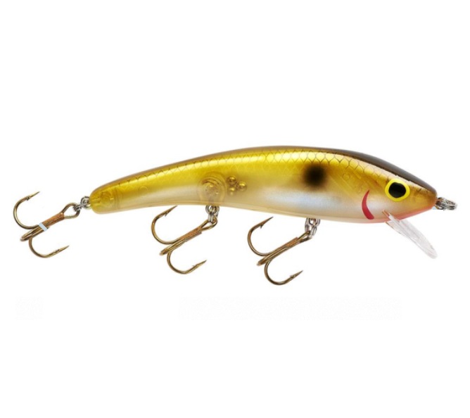 Cotton Cordell Ripplin´ Red Fin 10,5cm/13g - 13