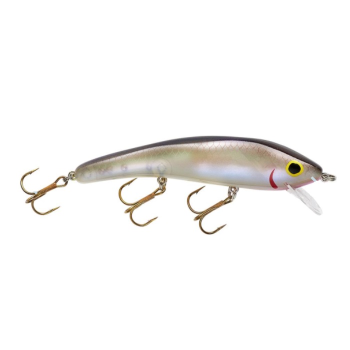 Cotton Cordell Ripplin´ Red Fin 10,5cm/13g - 6