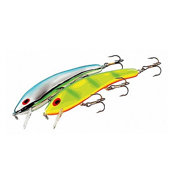 Cotton Cordell Ripplin´ Red Fin 10,5cm/13g