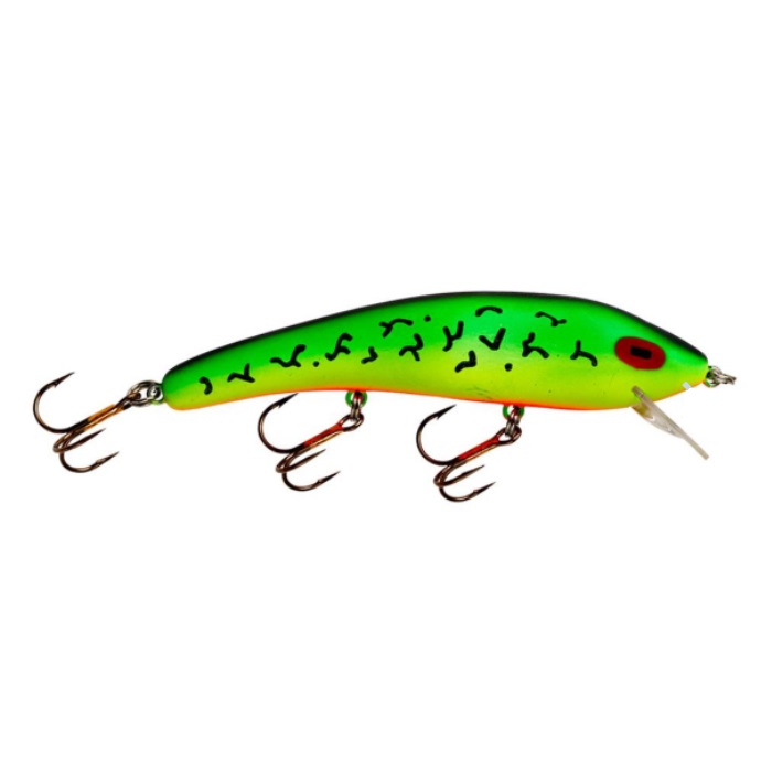Cotton Cordell Ripplin´ Red Fin 10,5cm/13g - 4