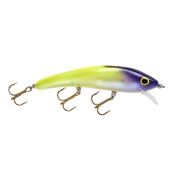 Cotton Cordell Ripplin´ Red Fin 10,5cm/13g - 7