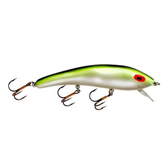 Cotton Cordell Ripplin´ Red Fin 10,5cm/13g - 12