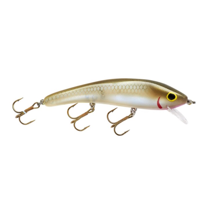 Cotton Cordell Ripplin´ Red Fin 10,5cm/13g - 8