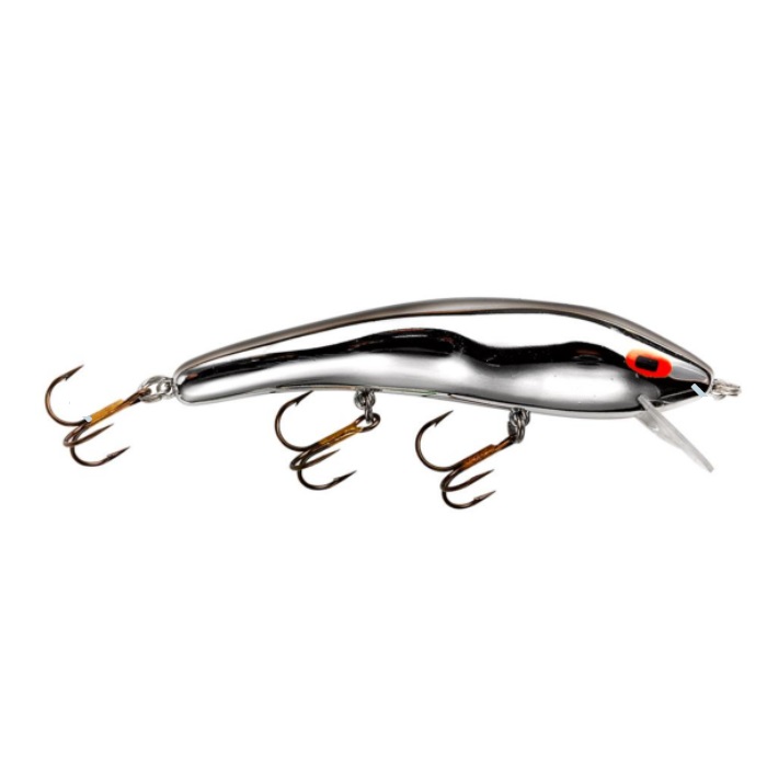 Cotton Cordell Ripplin´ Red Fin 10,5cm/13g - 3