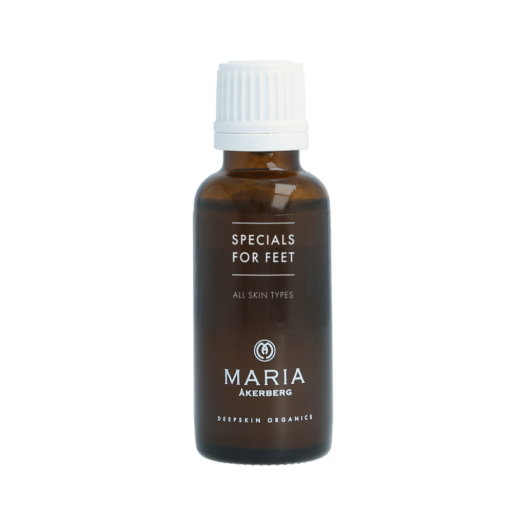 Specials for Feet 30 ml - MARIA ÅKERBERG