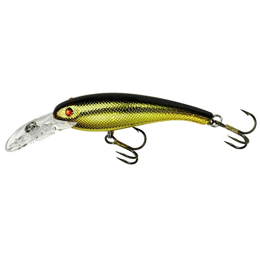 Cotton Cordell Wally Diver 8cm/12g - 2