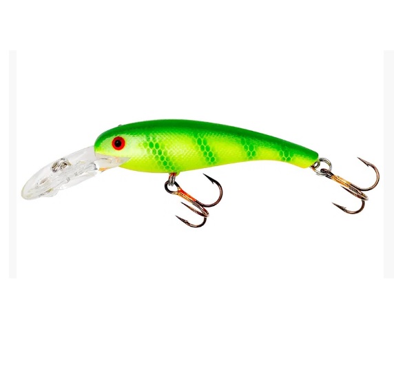 Cotton Cordell Wally Diver 8cm/12g