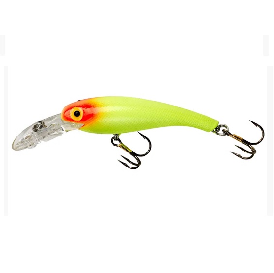 Cotton Cordell Wally Diver 8cm/12g - 4