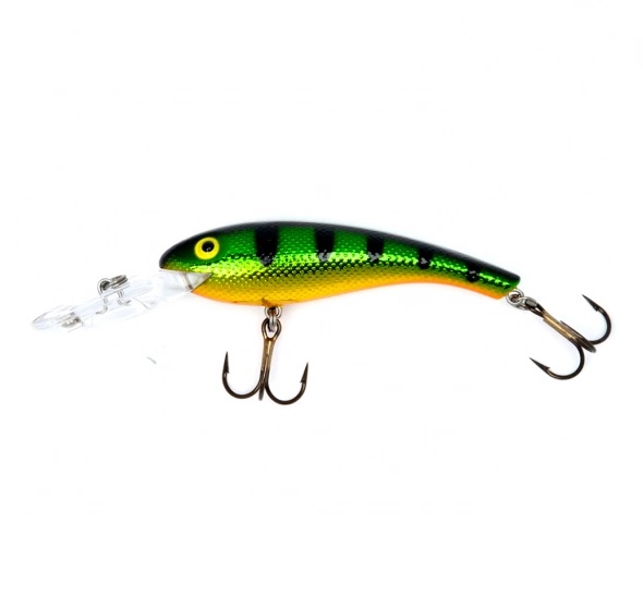 Cotton Cordell Wally Diver 8cm/12g - 5
