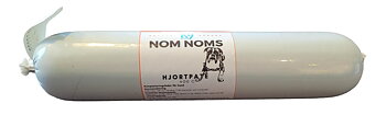 Nom Noms Hjortpaté 400g
