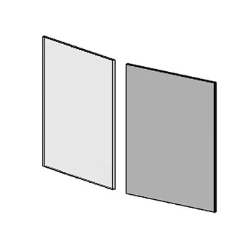 GLAS 2110/2140